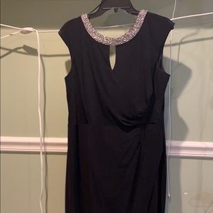 Lord and taylor, alex evenings dress